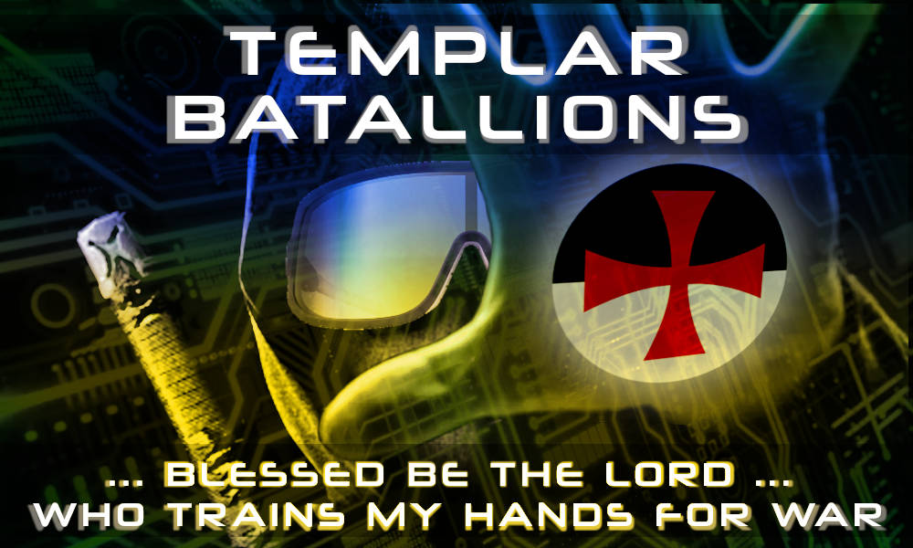 Templar Battalions