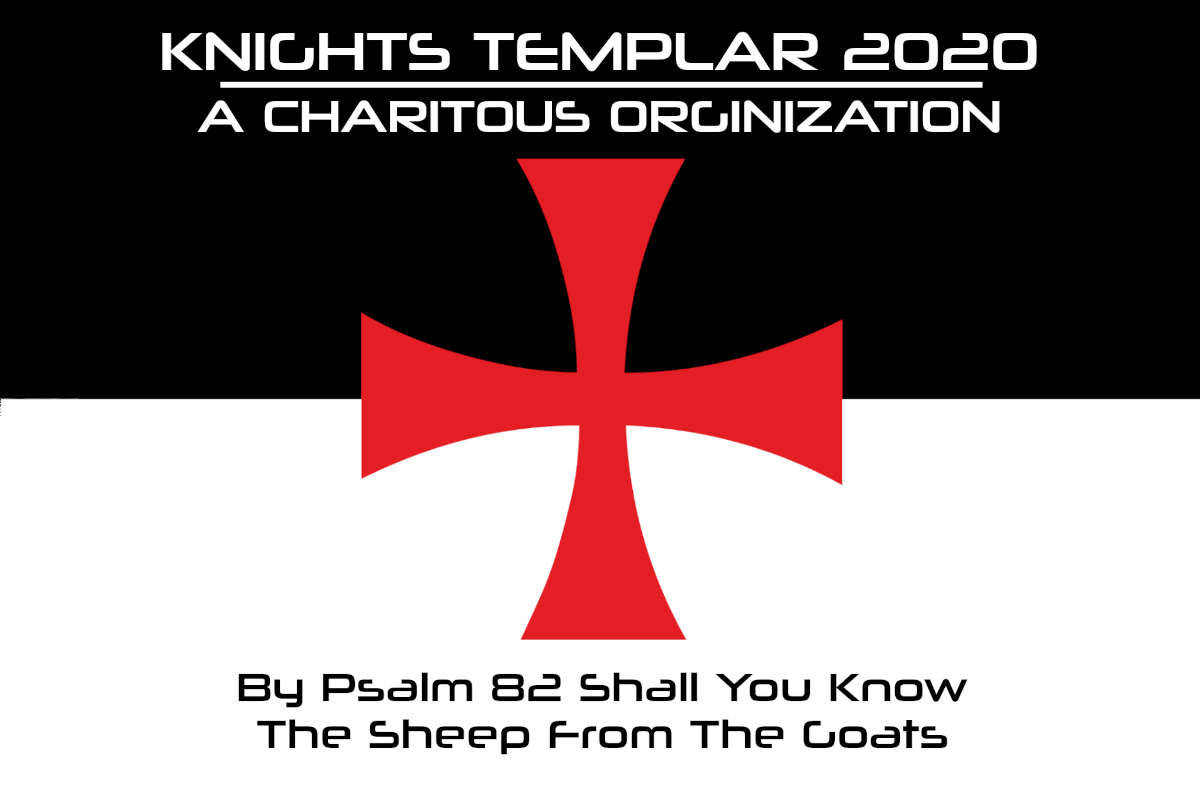 Knights Templar 2020 .Org